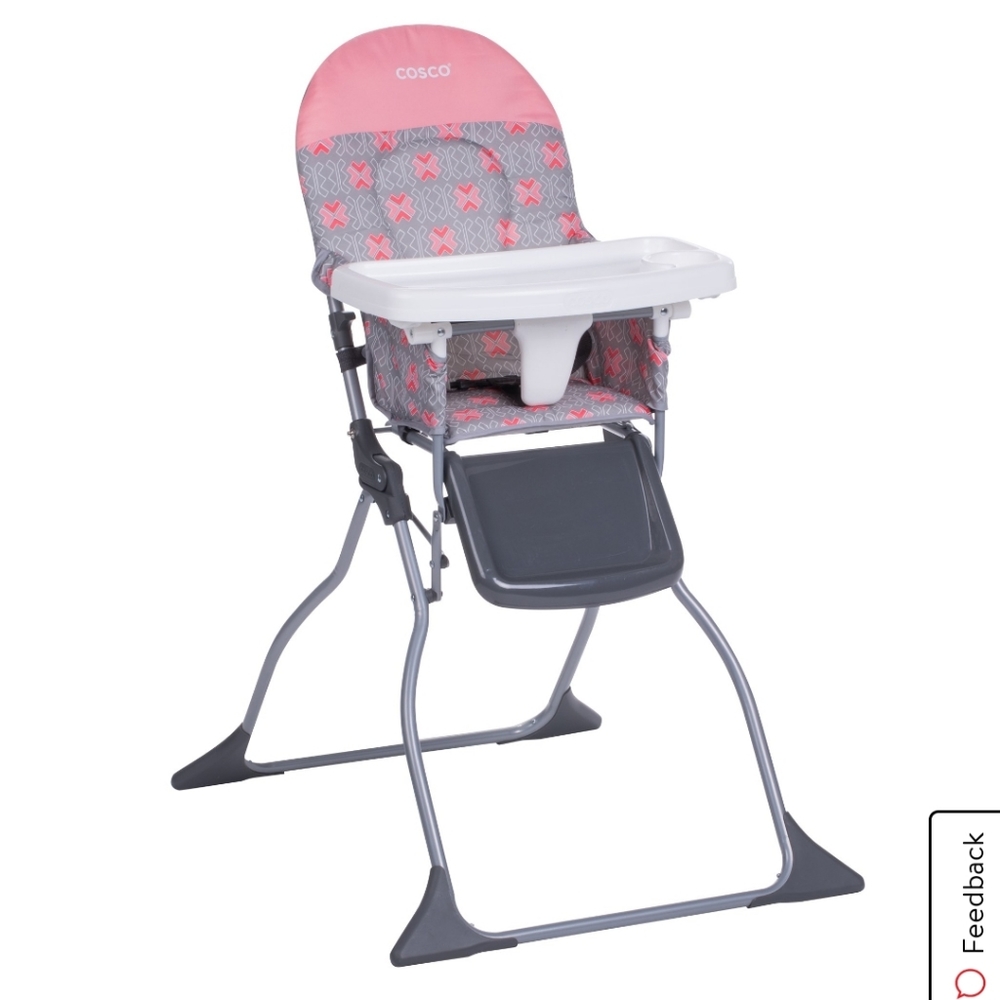 high chair